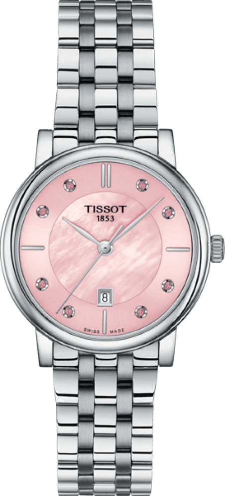 Часы Tissot T122.210.11.159.00