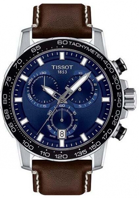Часы Tissot T125.617.16.041.00