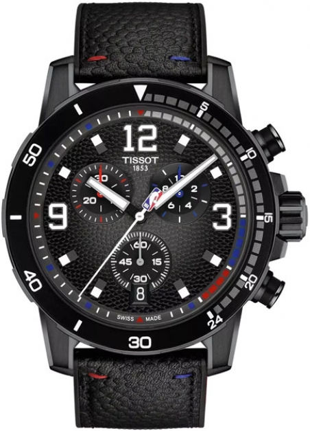 Часы Tissot T125.617.37.067.00