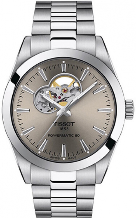 Часы Tissot T127.407.11.081.00