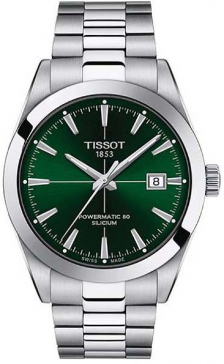 Часы Tissot T127.407.11.091.01