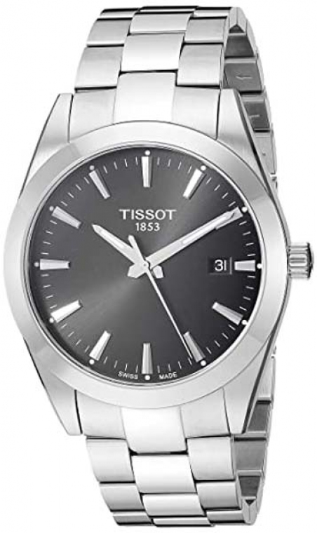Часы Tissot T127.410.11.051.00