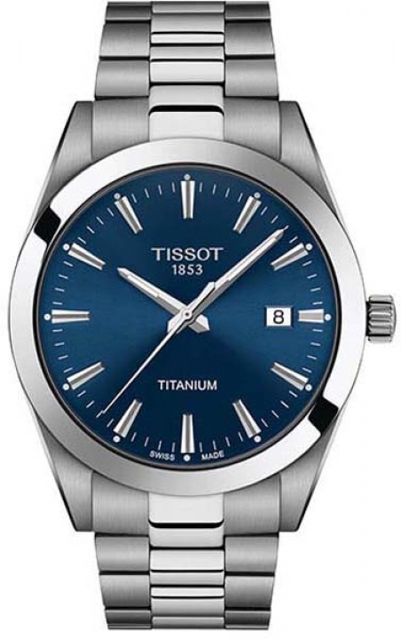Часы Tissot T127.410.44.041.00