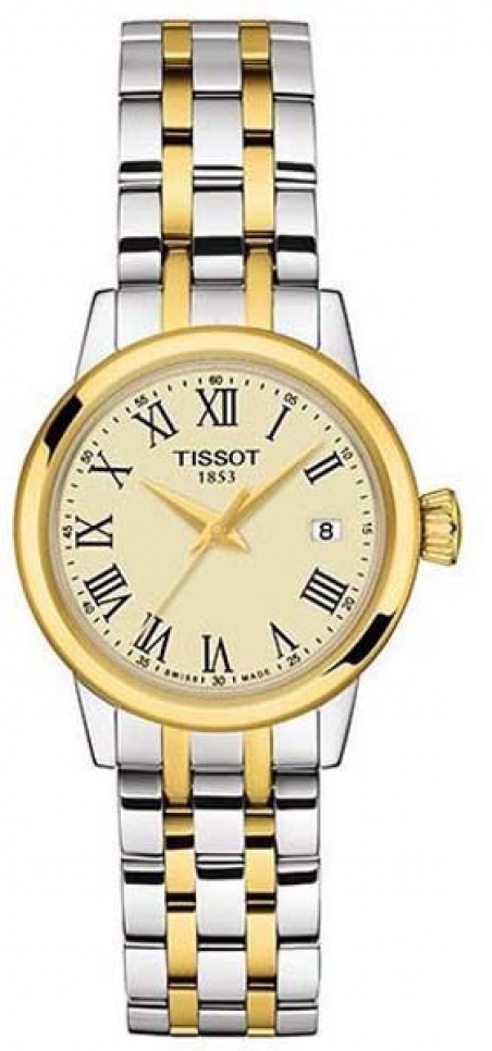 Часы Tissot T129.210.22.263.00