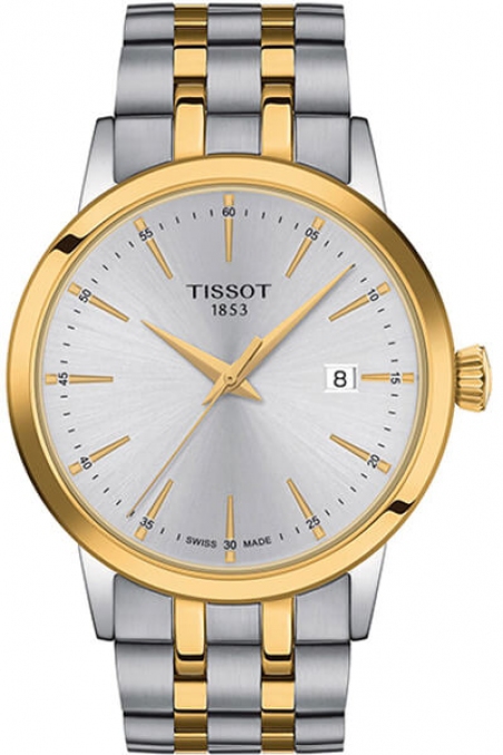 Часы Tissot T129.410.22.031.00