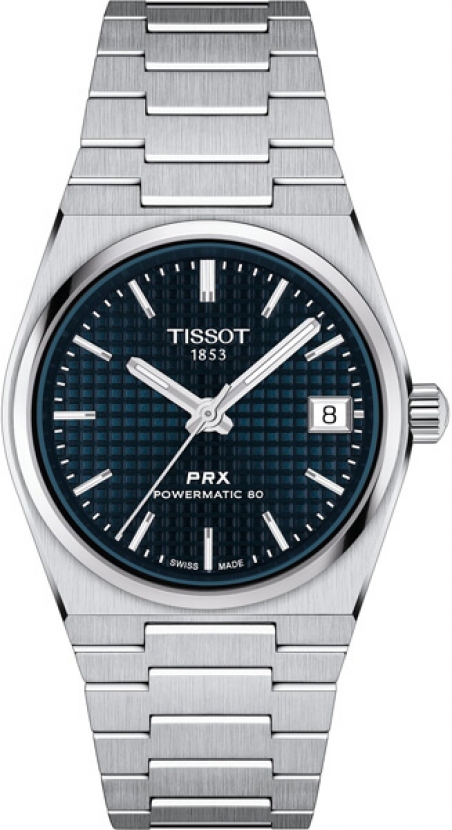 Годинник Tissot T137.207.11.041.00