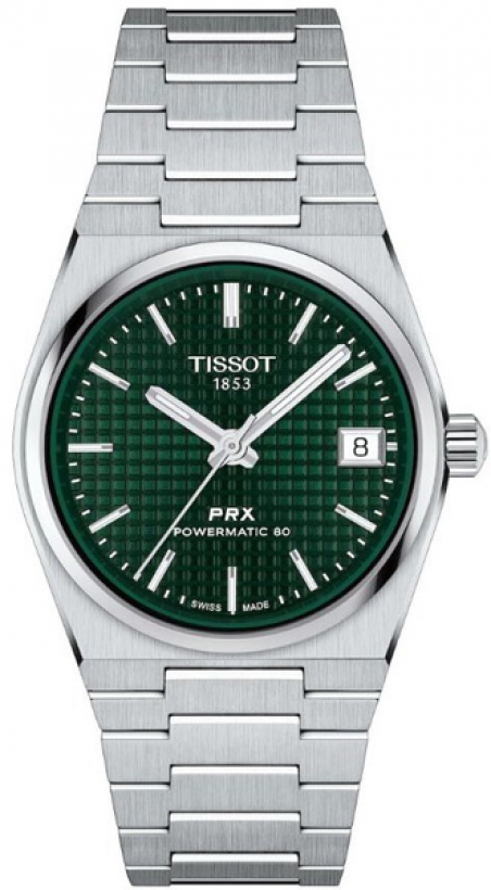 Годинник Tissot T137.207.11.091.00