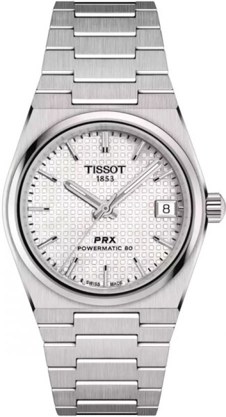 Годинник Tissot T137.207.11.111.00