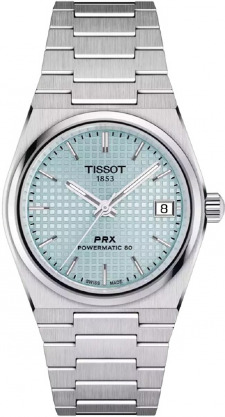 Годинник Tissot T137.207.11.351.00