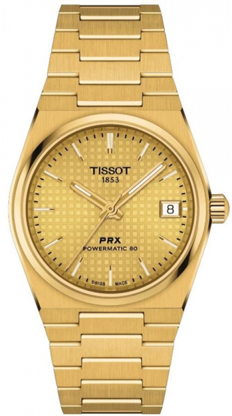 Годинник Tissot T137.207.33.021.00