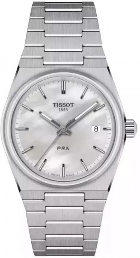 Часы Tissot T137.210.11.111.00