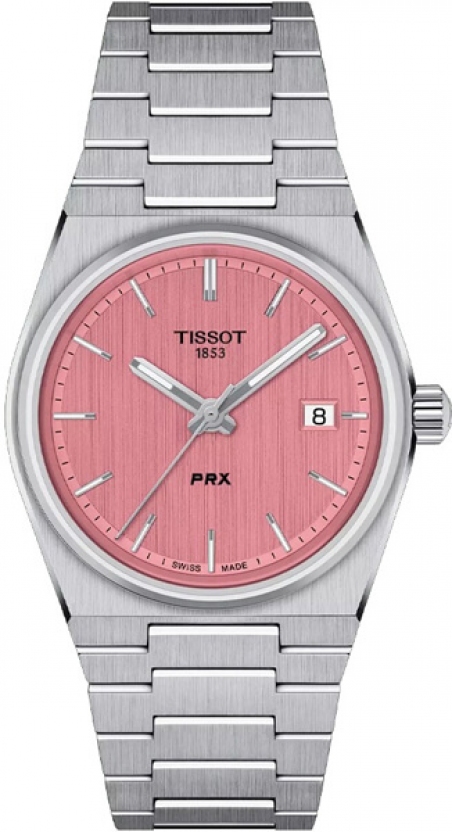 Часы Tissot T137.210.11.331.00