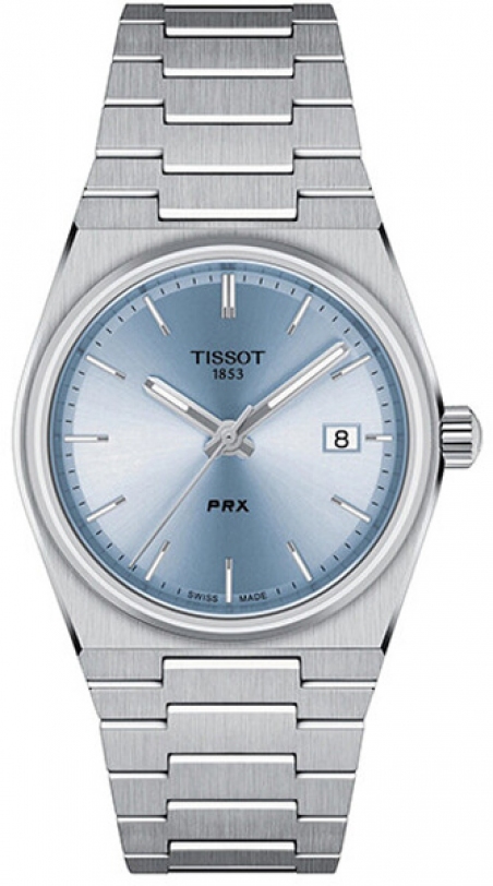 Годинник Tissot T137.210.11.351.00