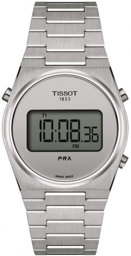 Годинник Tissot T137.263.11.030.00