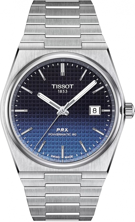 Часы Tissot T137.407.11.051.01