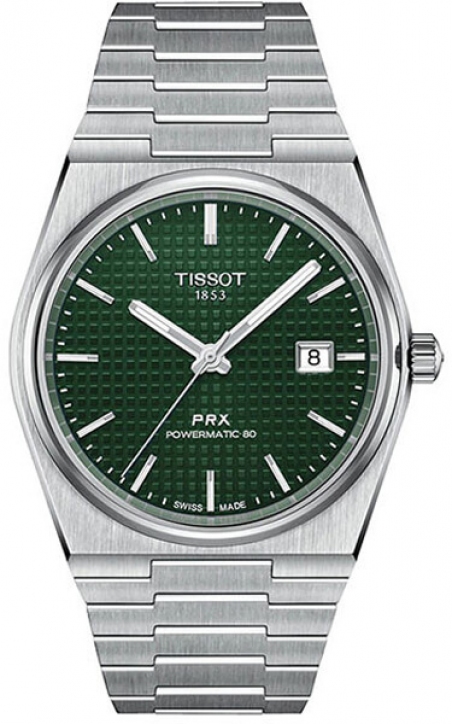 Часы Tissot T137.407.11.091.00