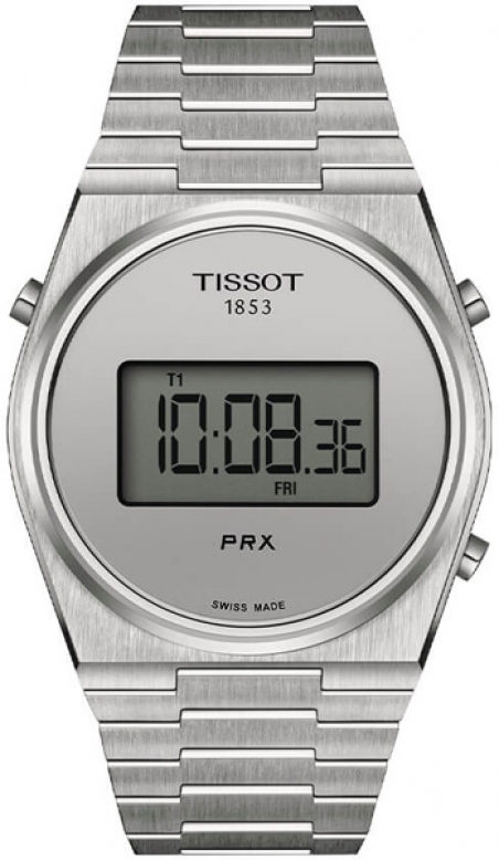 Годинник Tissot T137.463.11.030.00