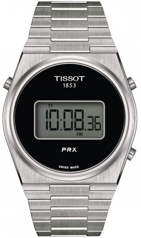 Годинник Tissot T137.463.11.050.00