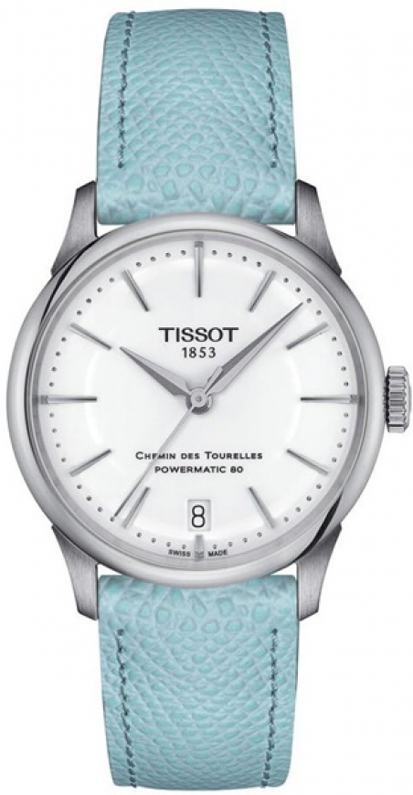 Годинник Tissot T139.207.16.011.00
