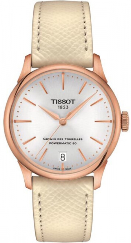 Годинник Tissot T139.207.36.031.00