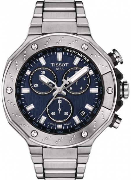 Годинник Tissot T141.417.11.041.00
