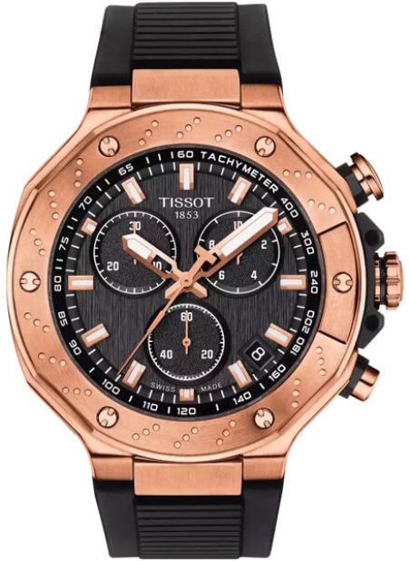 Годинник Tissot T141.417.37.051.00