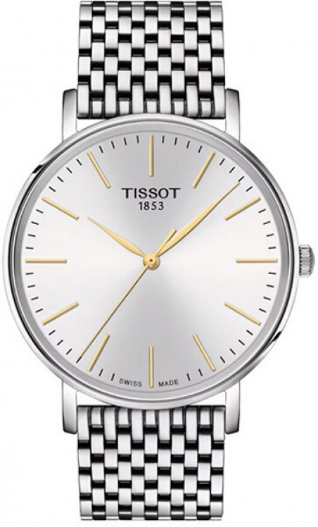 Годинник Tissot T143.410.11.011.01