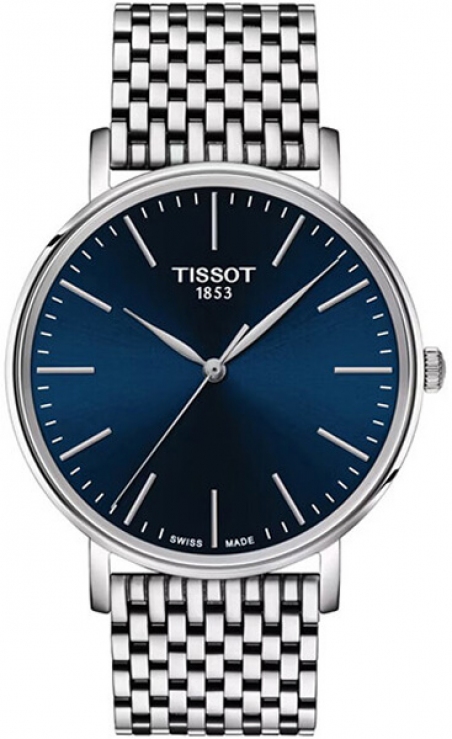 Часы Tissot T143.410.11.041.00
