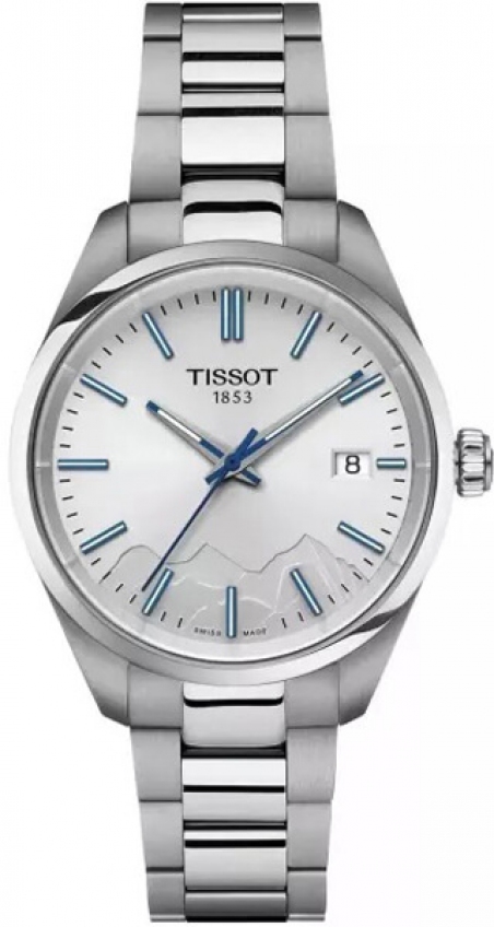 Годинник Tissot T150.210.11.031.01