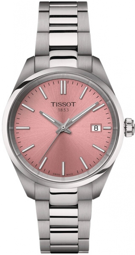 Годинник Tissot T150.210.11.331.00