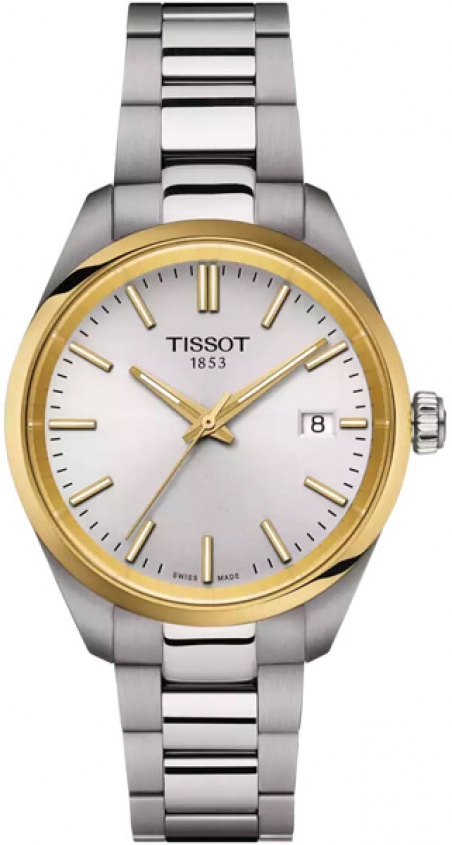 Часы Tissot T150.210.21.031.00