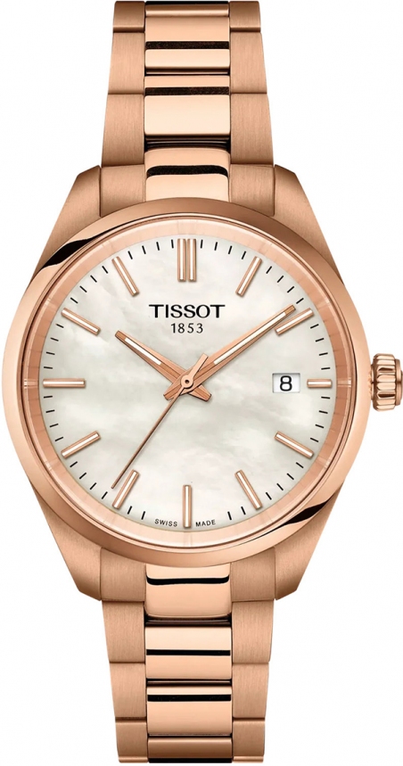 Часы Tissot T150.210.33.111.00