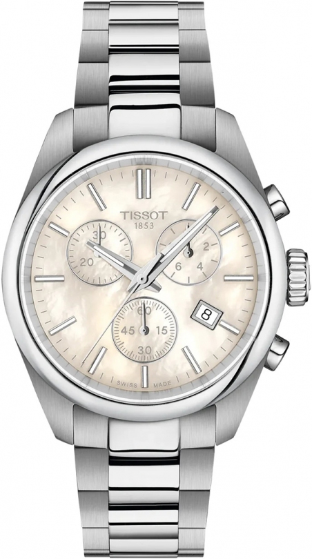 Часы Tissot T150.217.11.111.00