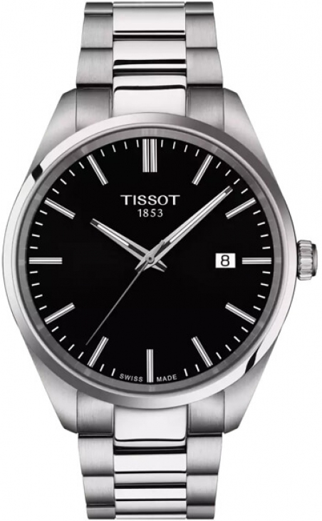 Годинник Tissot T150.410.11.051.00