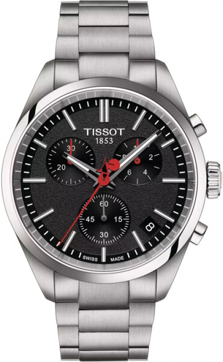 Часы Tissot T150.417.11.051.01