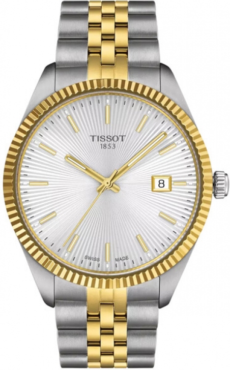 Годинник Tissot T156.410.22.031.00