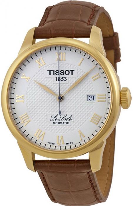 Годинник Tissot T41.5.413.73