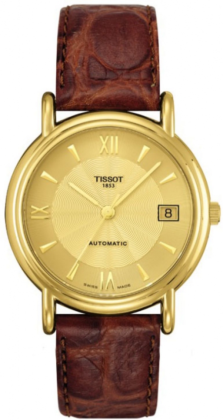 Часы Tissot T71.3.464.24