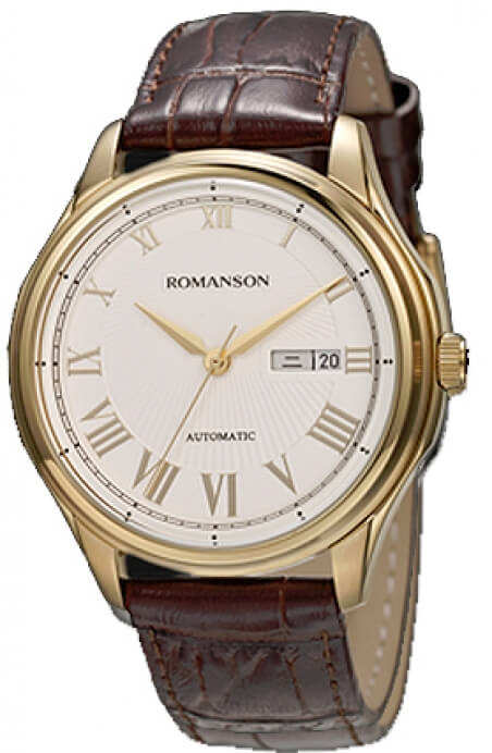 Часы Romanson TL3222RMG WH