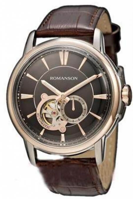 Часы Romanson TL4212RMR2T BK