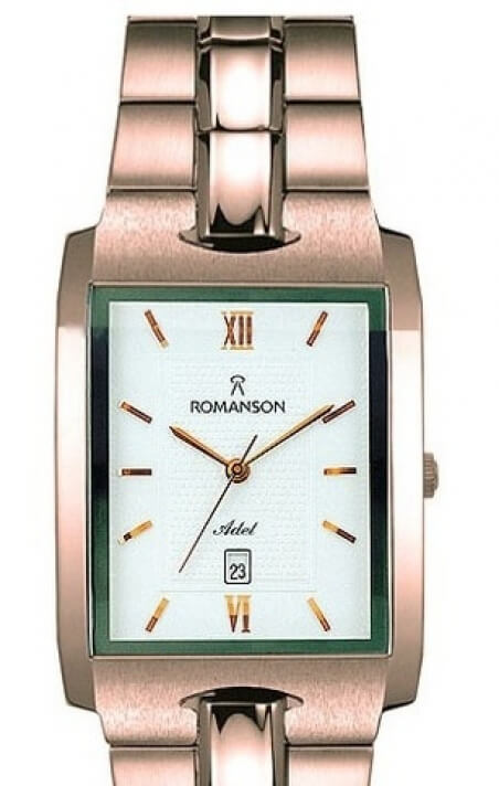 Часы Romanson TM0186MRGX