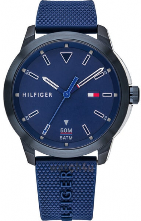 Часы Tommy Hilfiger 1791621