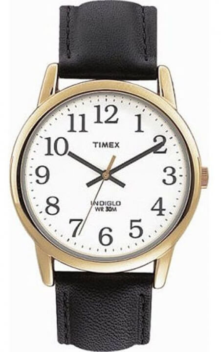 Годинник Timex T20491