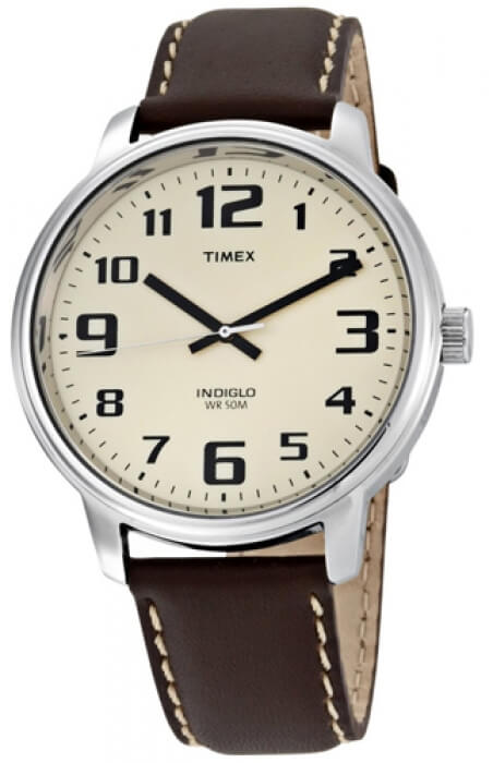 Годинник Timex T28201