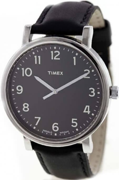 Годинник Timex T2N339