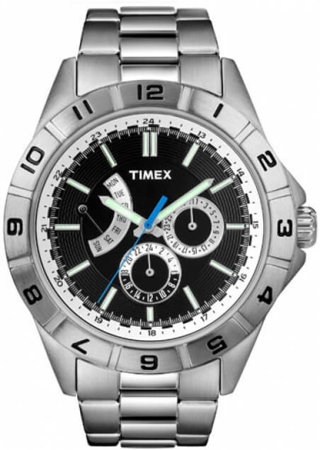Годинник Timex T2N516