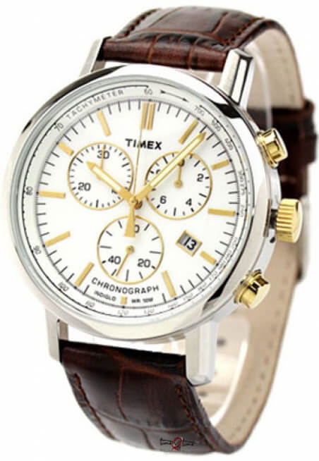 Годинник Timex T2n560