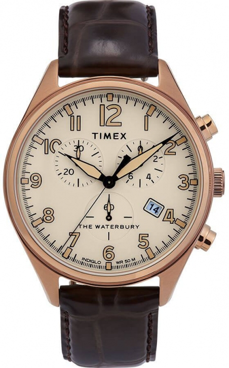 Годинник Timex Tx2r88300