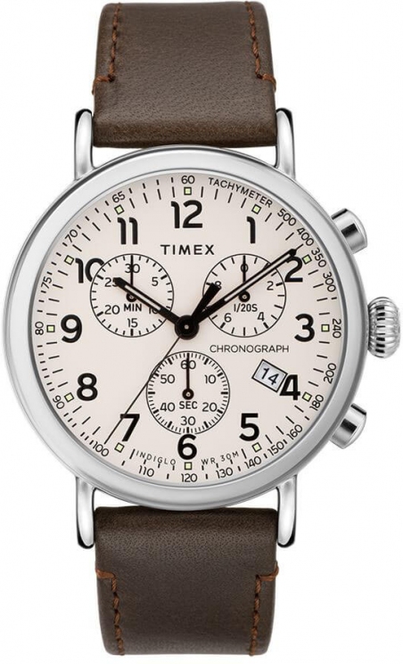 Часы Timex Tx2t21000