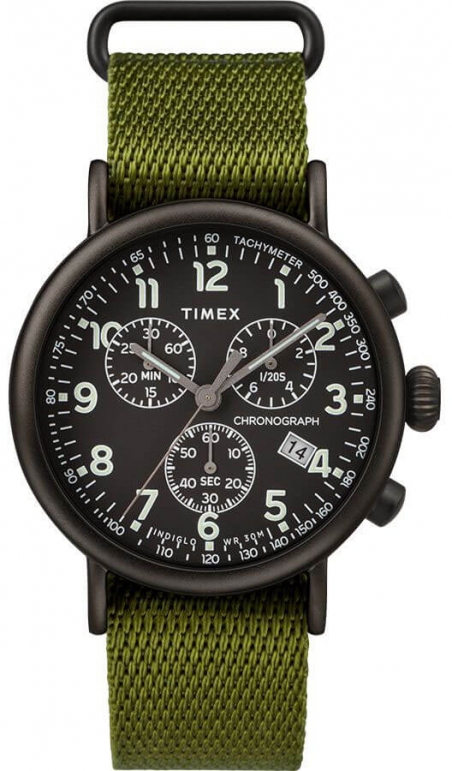 Часы Timex Tx2t21400